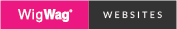 WigWag Custom Websites